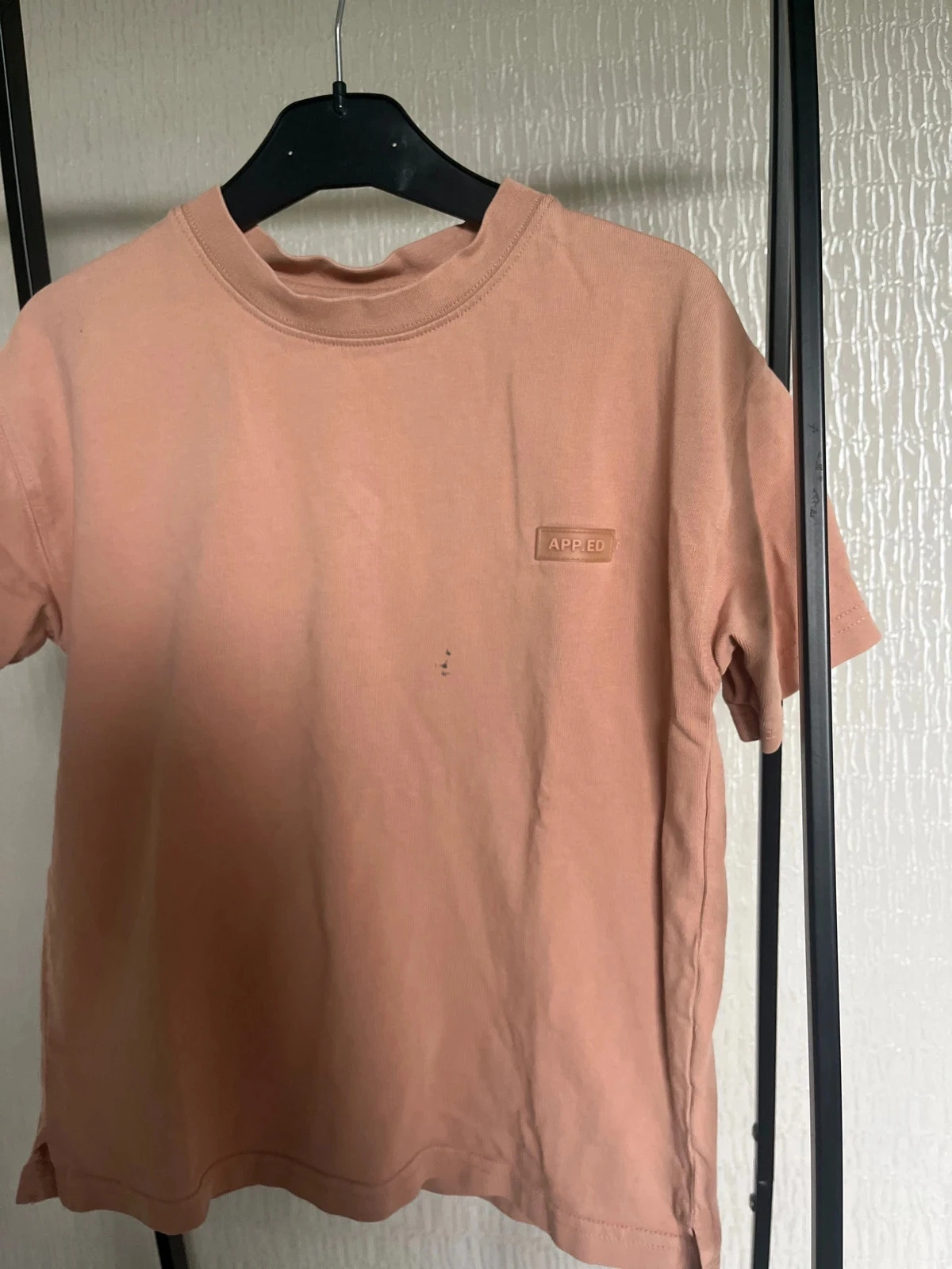 Oversized shirt – photo 4
